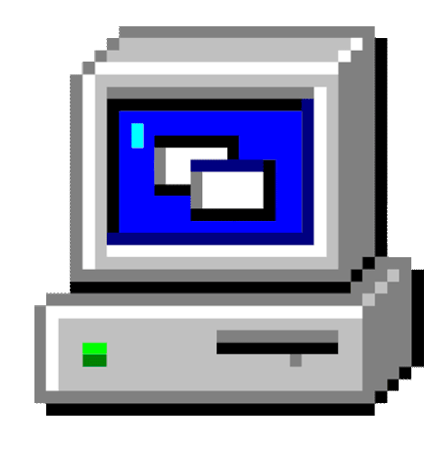 1990s computer 16bit gif